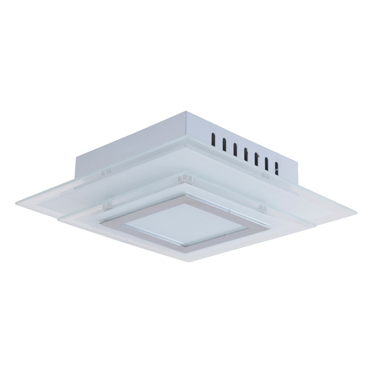 Näve Leuchten LED Wand- und Deckenleuchte 