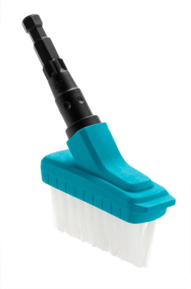 Gardena 03606-20 3606-20 Kefa na škáry Combisystem plastová
