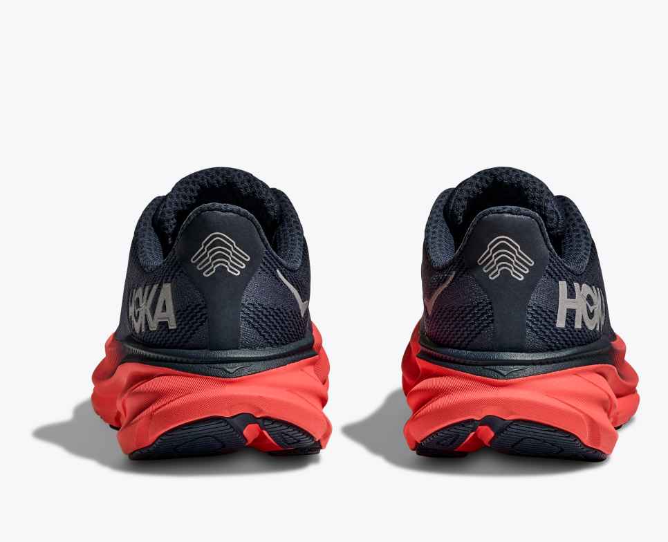 Clifton 9 GORE-TEX Varsity Navy / Nautical Dusk