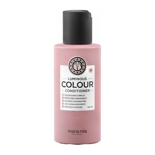 Maria Nila kondicionér pre žiarivú farbu vlasov 300 ml