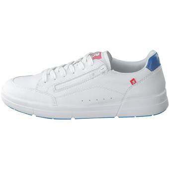 Rieker R-Evolution Sneaker in weiß