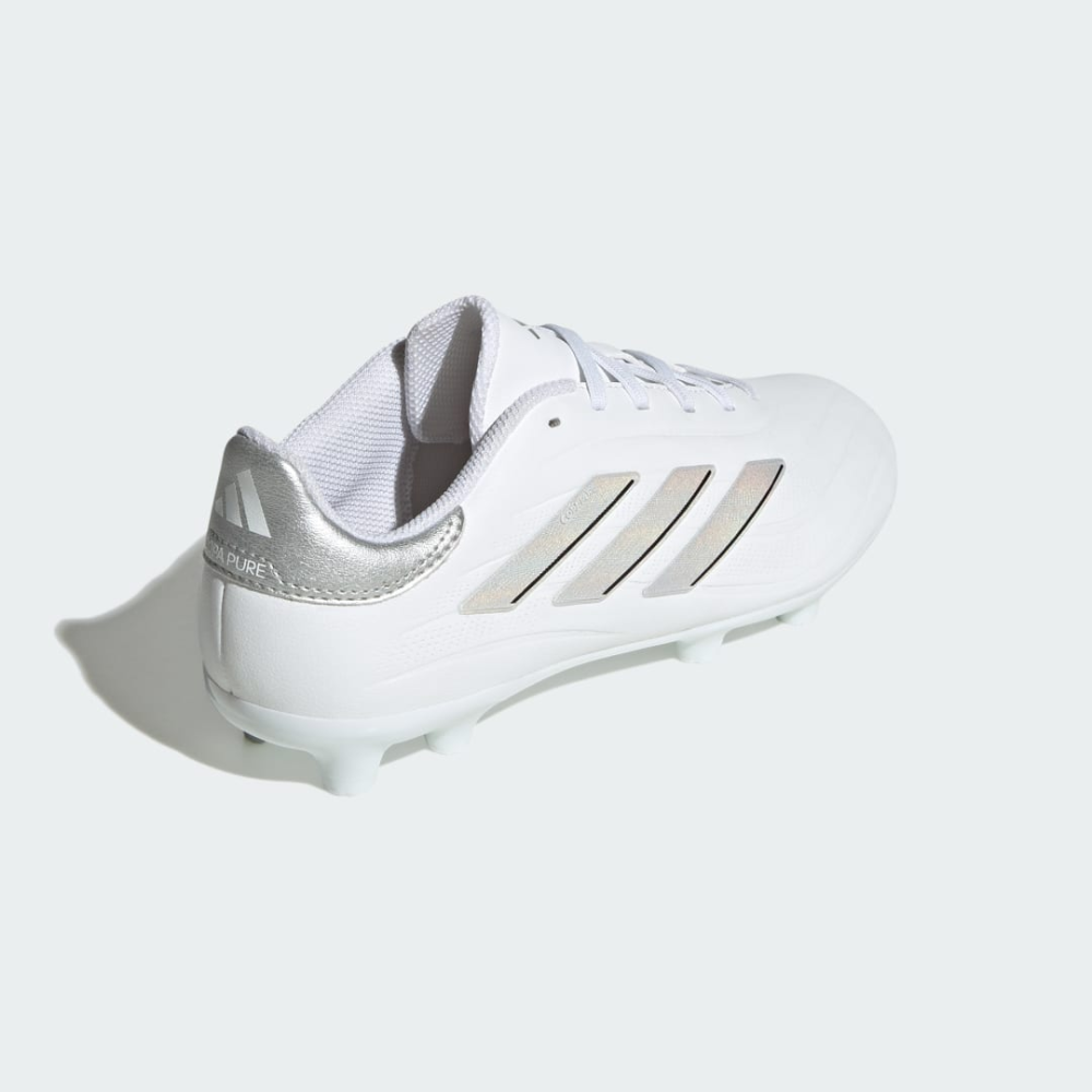 adidas Copa Pure II League FG IE7496 / weiss