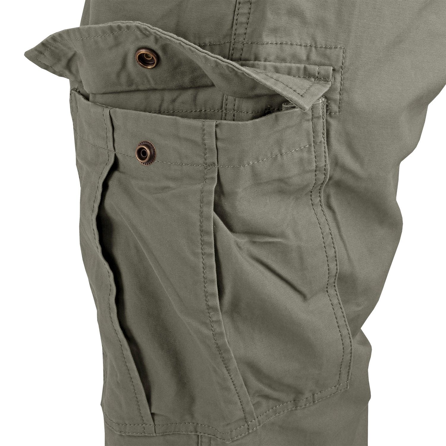 Lester Pants Cargohose