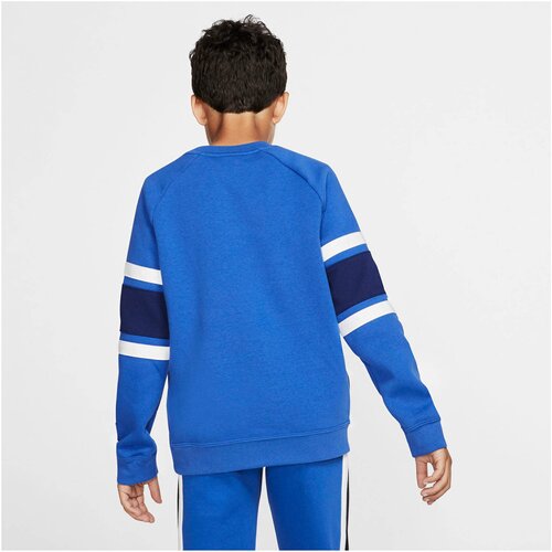 LIFESTYLE - TEXTILIEN - SWEATSHIRTS AIR CREW LONGSLEEVE KIDS
