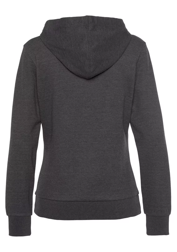 Kapuzensweatshirt