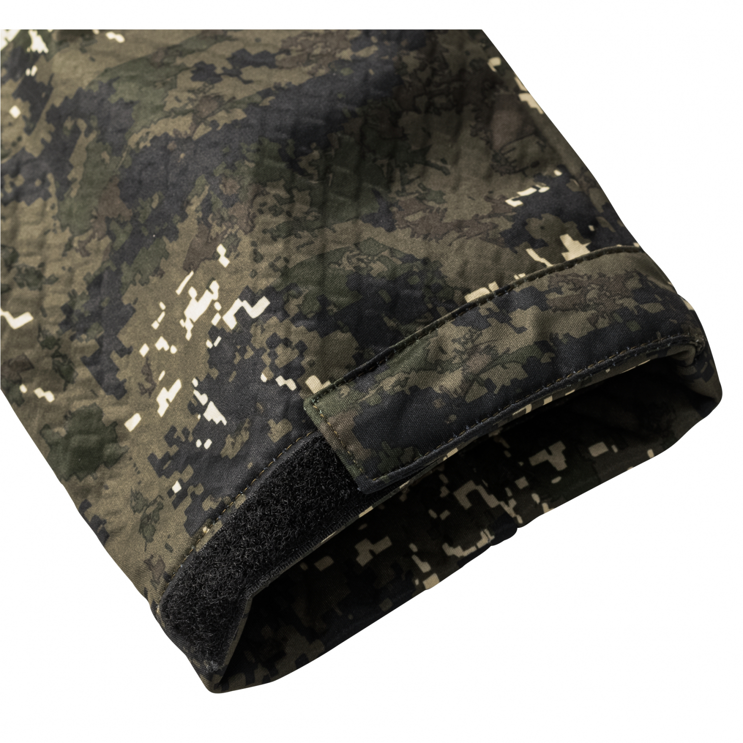 il Lago Prestige Herren Funktionsjacke Shawk (camou)