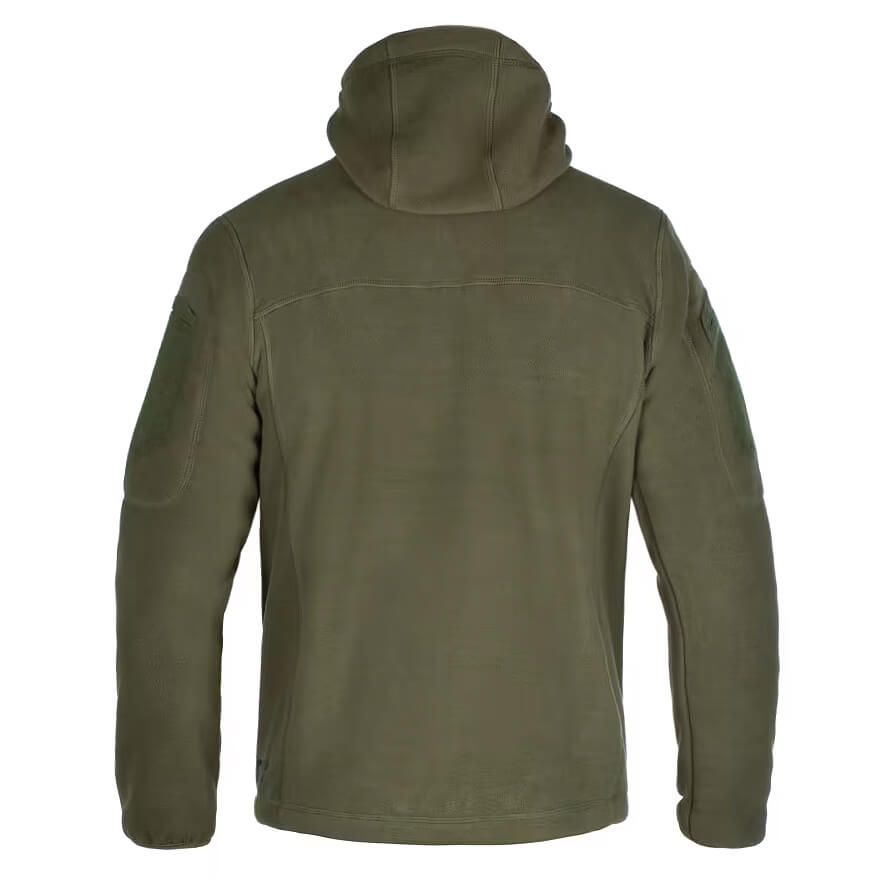 Milvago Mk.II Fleece Hoody