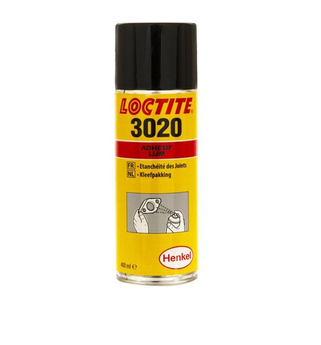 Loctite 232345 MR 3020 Izboljševalec tesnil 400 ml