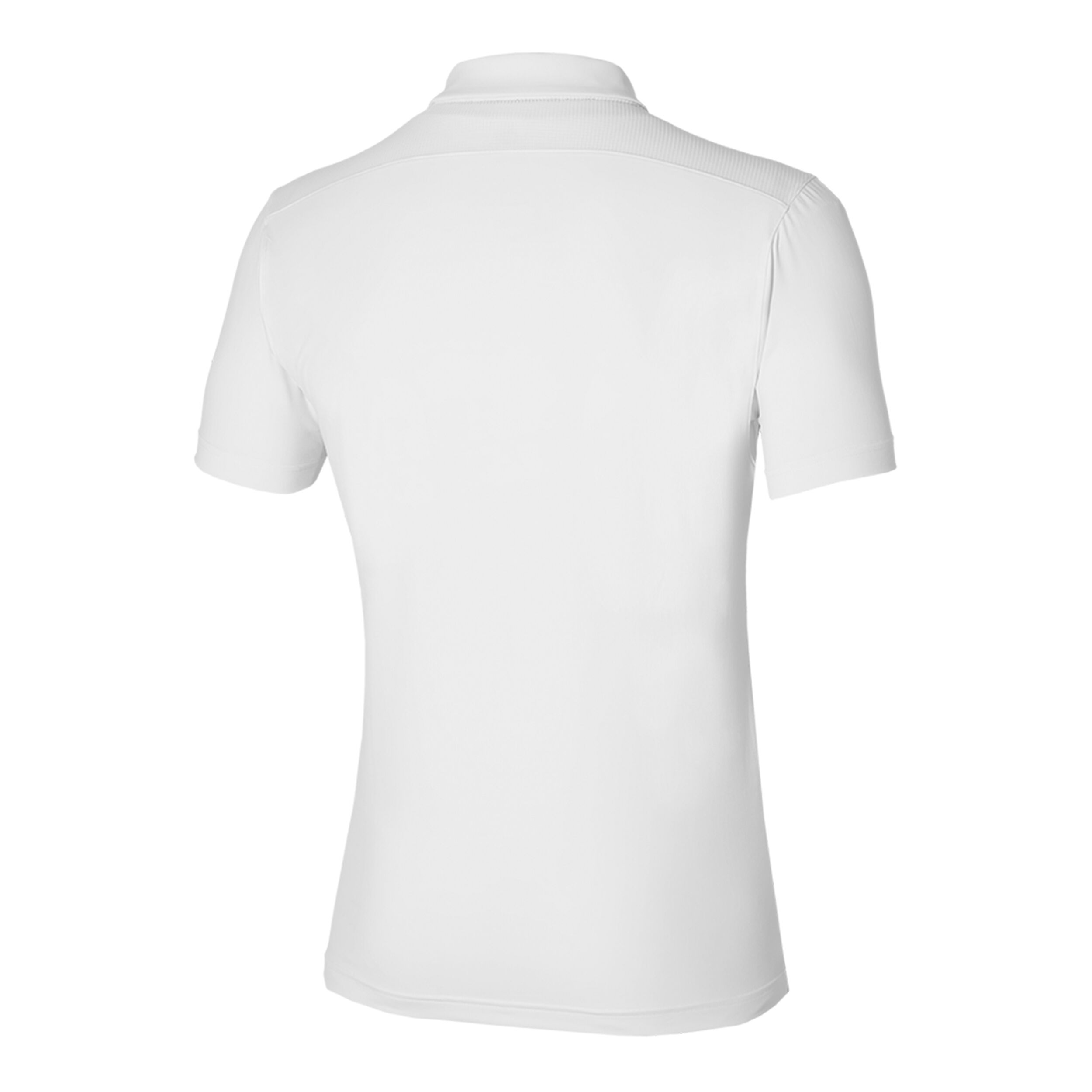 Mugen Shadow Polo Herren - Weiß, Limette