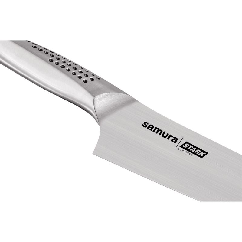 Samura Stark Grand Santoku cm.19,7