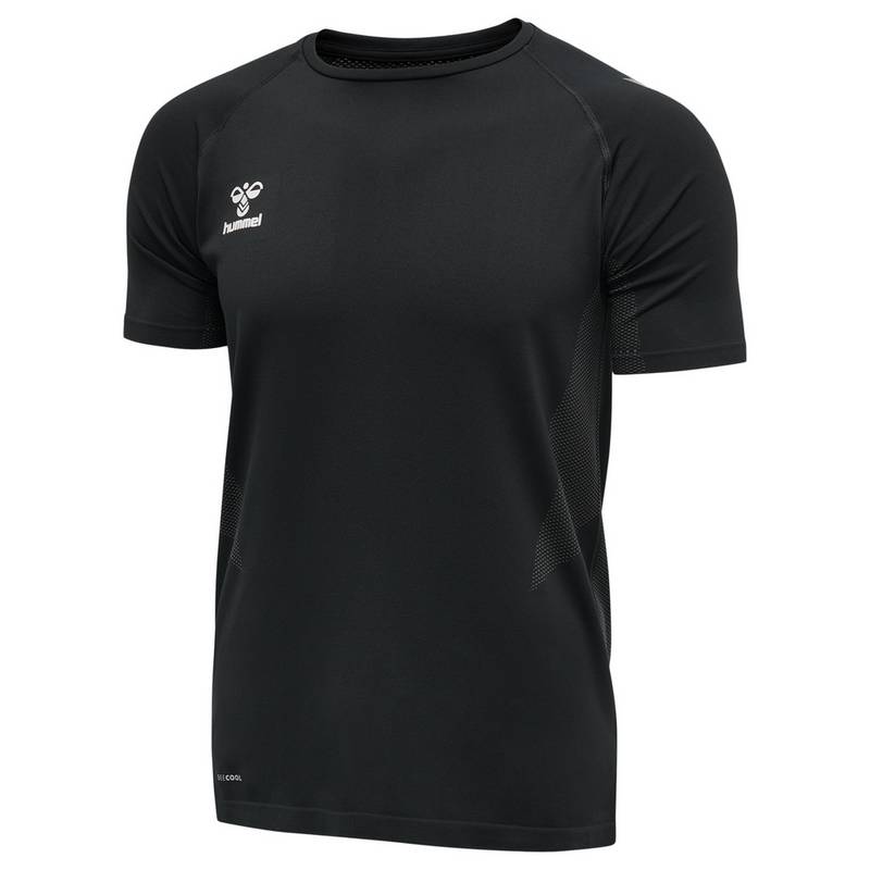 hummel hmlLEAD PRO SEAMLESS TRAINING JERSEY Trikot Herren