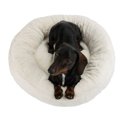 Kuschelbett Angora