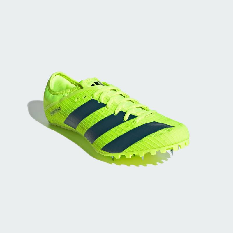 adidas Sprintstar Spike-Schuh Fitnessschuhe Herren
