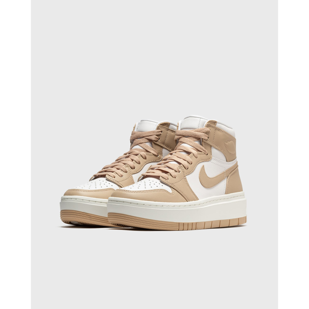 NIKE JORDAN WMNS 1 Elevate High Air DN3253-121 / weiss