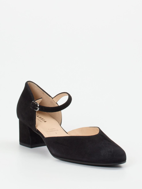 Spangenpumps-24250090053 Hassia