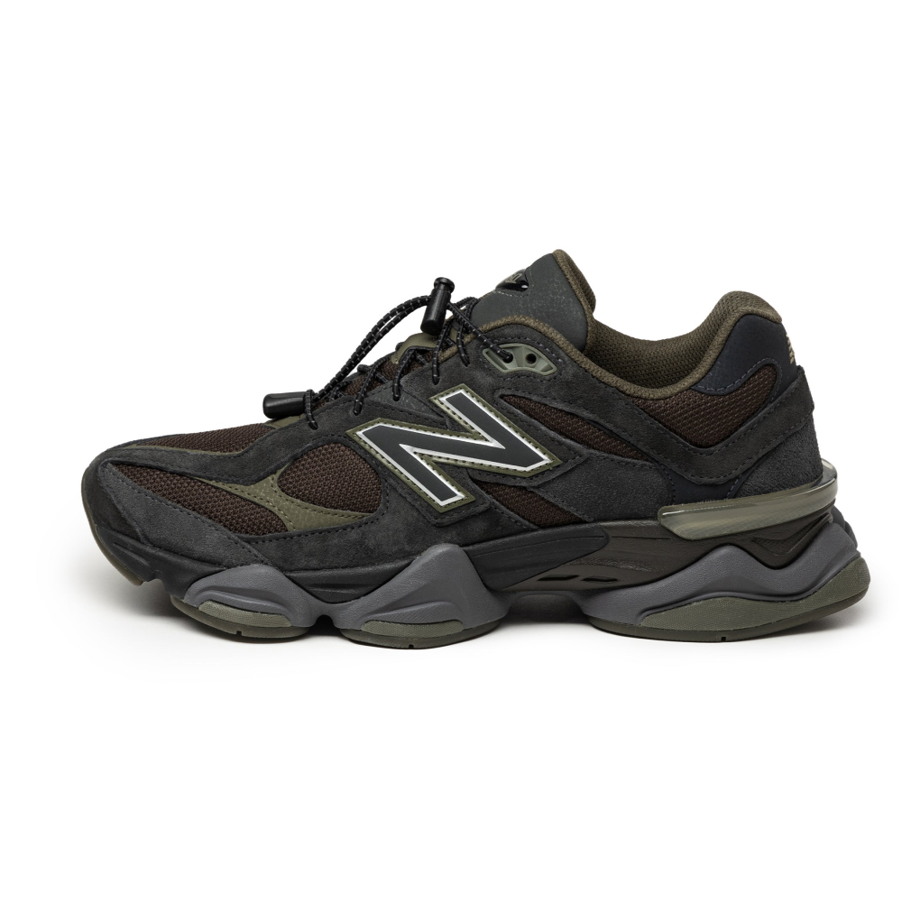 New Balance 9060 U9060PH / schwarz