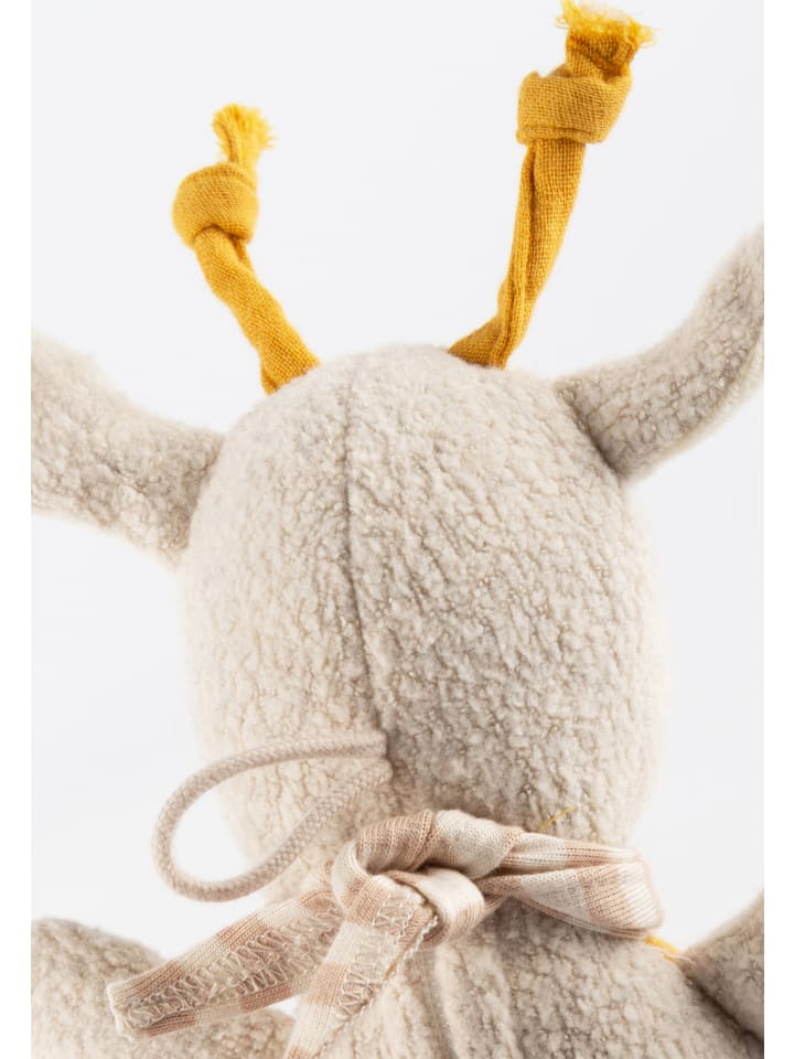 Sigikid Spieluhr Giraffe Baby Geschenk in gelb günstig kaufen onesize