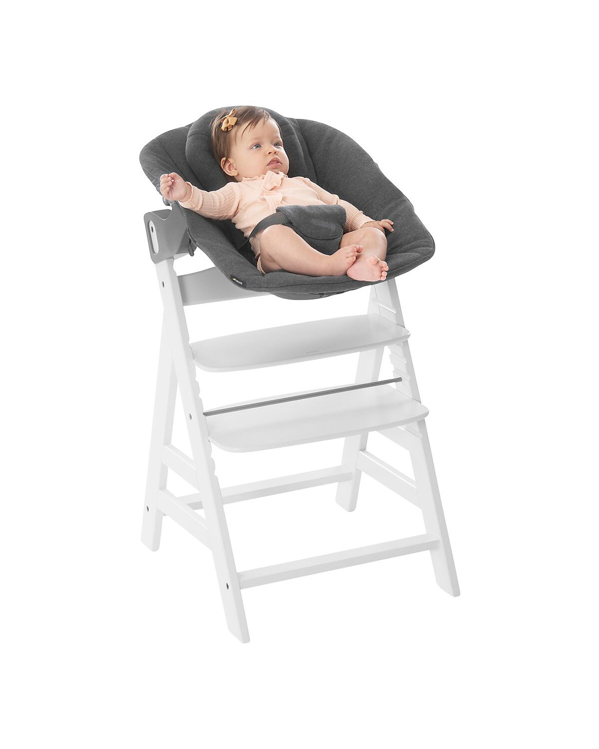 Babywippe Alpha Bouncer Premium