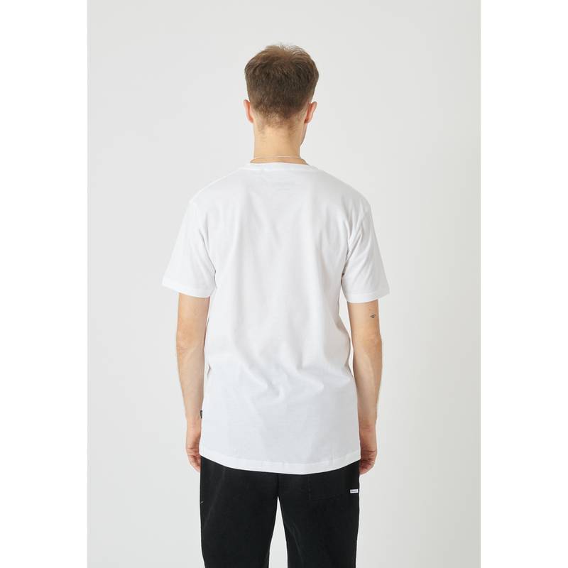 Cleptomanicx Ligull Regular T-Shirt Herren