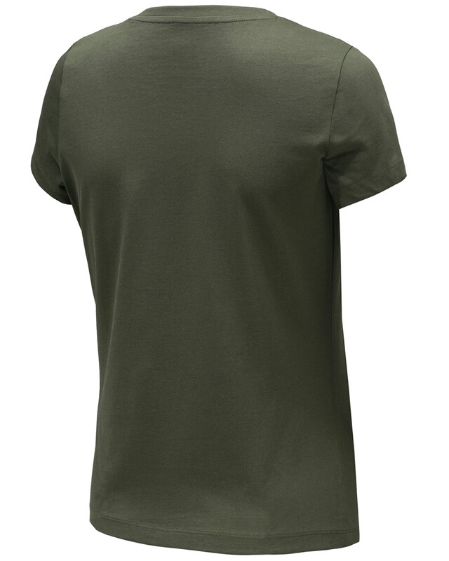 Beretta Damen T-Shirt 3er-Pack
