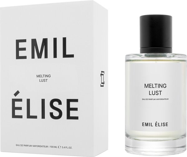 Emil Élise Melting Lust Eau de Parfum