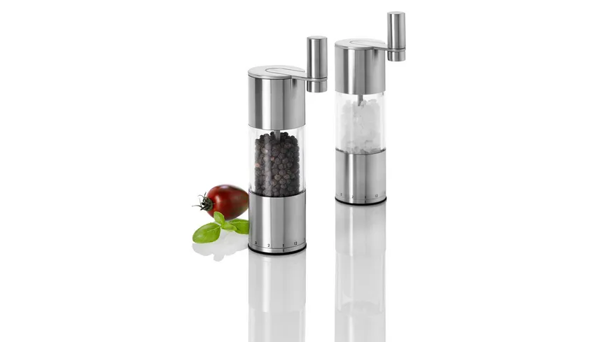 AdHoc Kurbelmühle Select