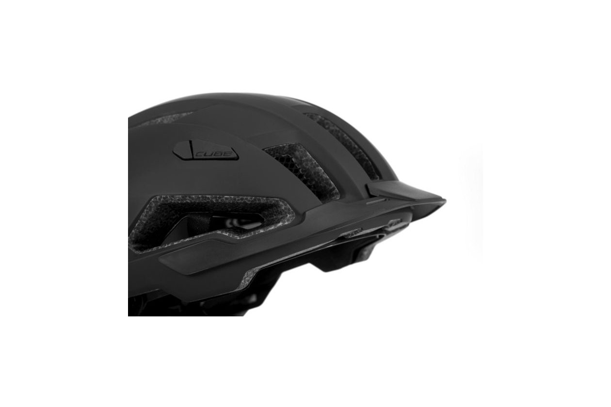 Cube Helm EVOY HYBRID