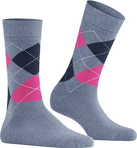 Burlington Socken Queen 1er Pack