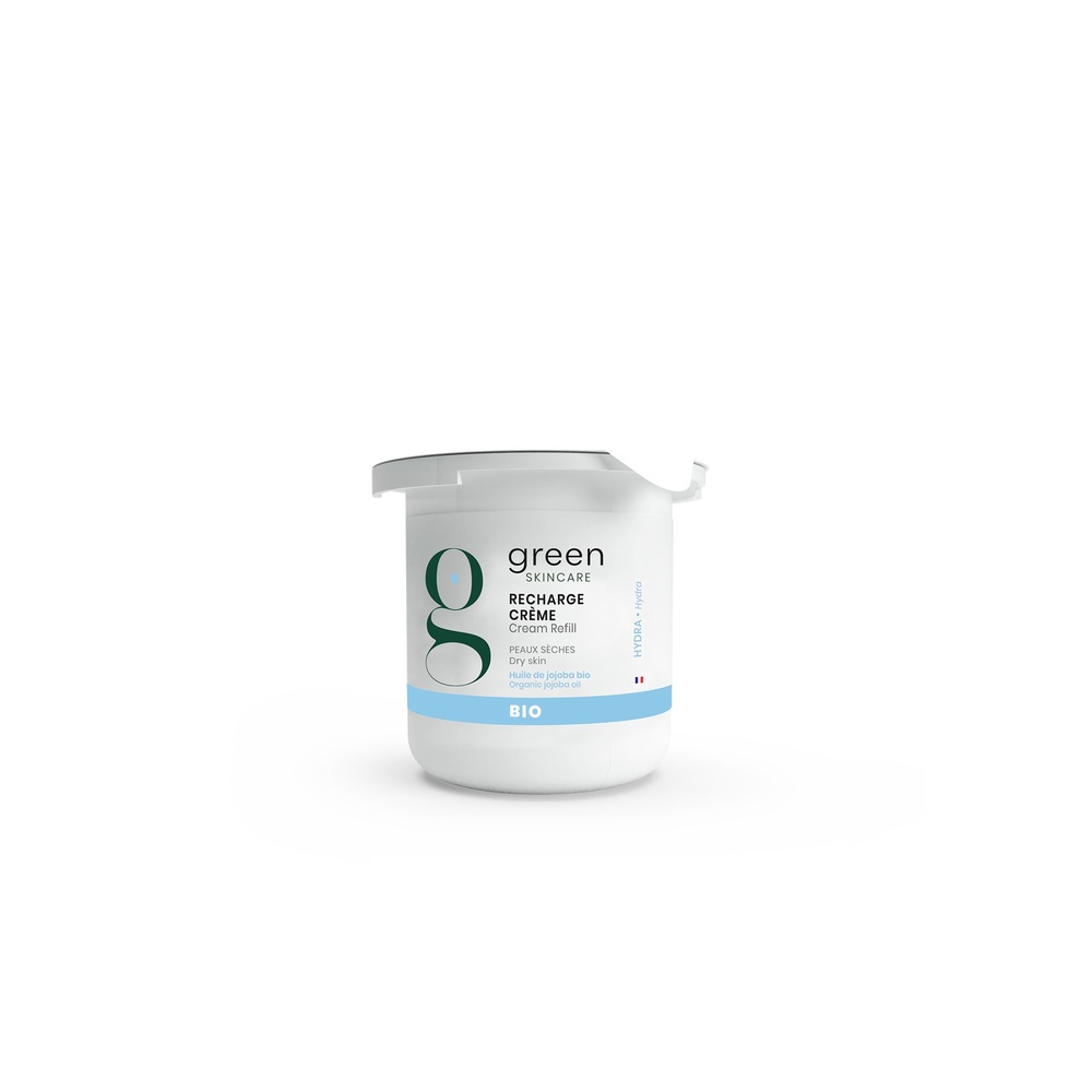 Green Skincare Recharge Crème HYDRA Recharge Crème HYDRA