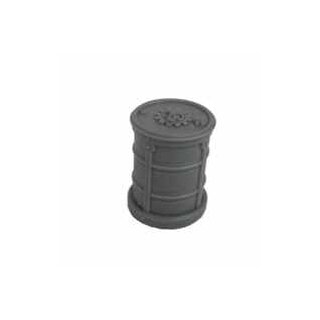 Gothic Barrels
