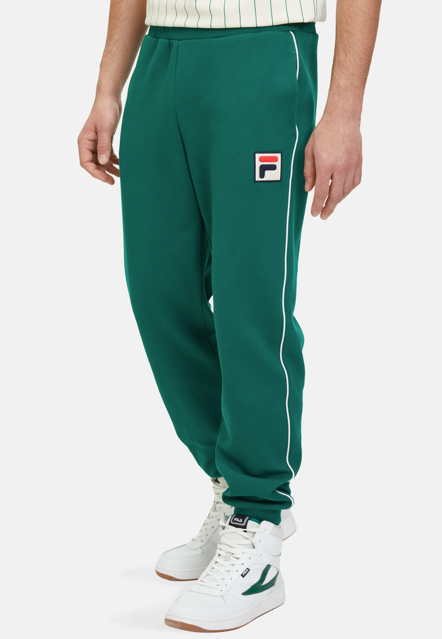Pantalones deportivos Fila