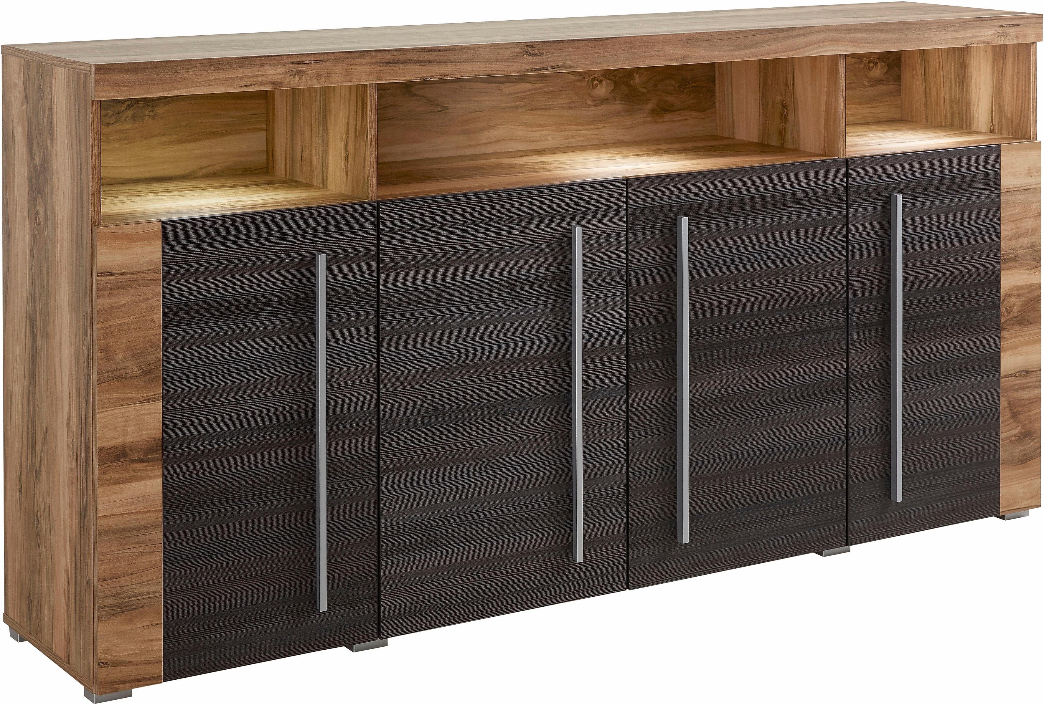 Helvetia Sideboard Roger, Breite 182 cm