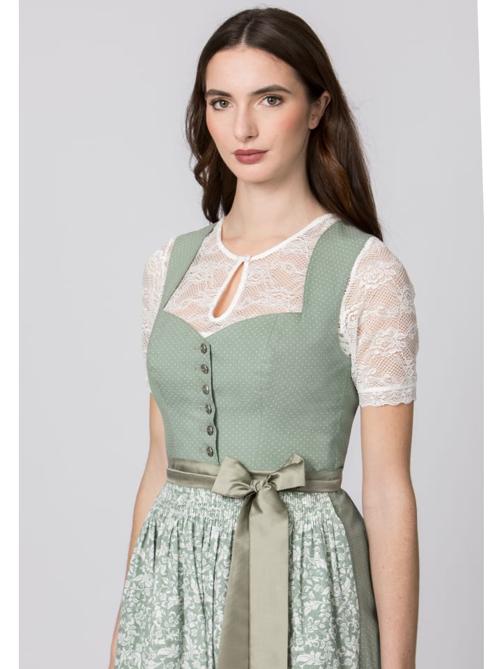 Stockerpoint Midi Dirndl 