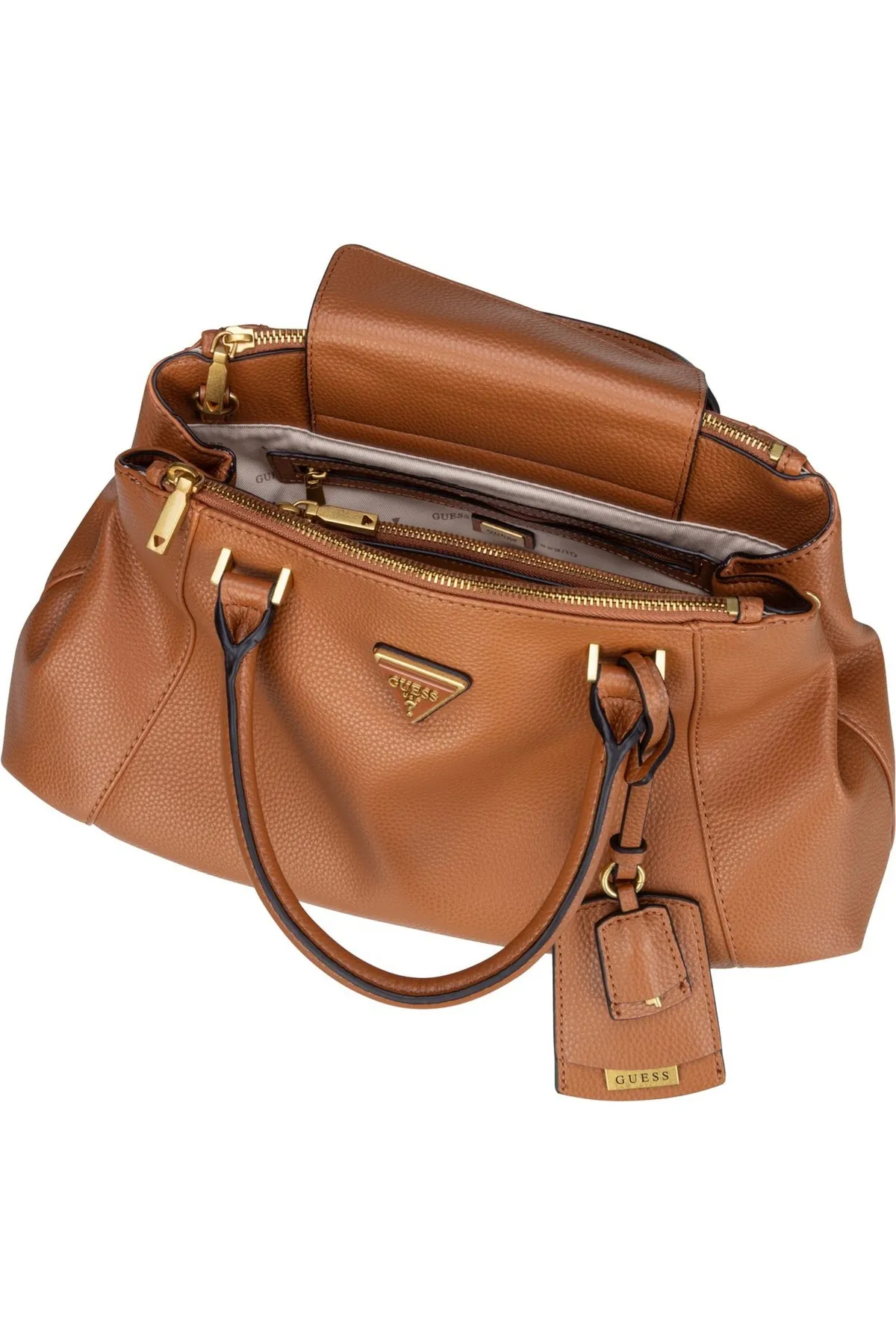 Guess  Handtasche Laryn Luxus Satchel
