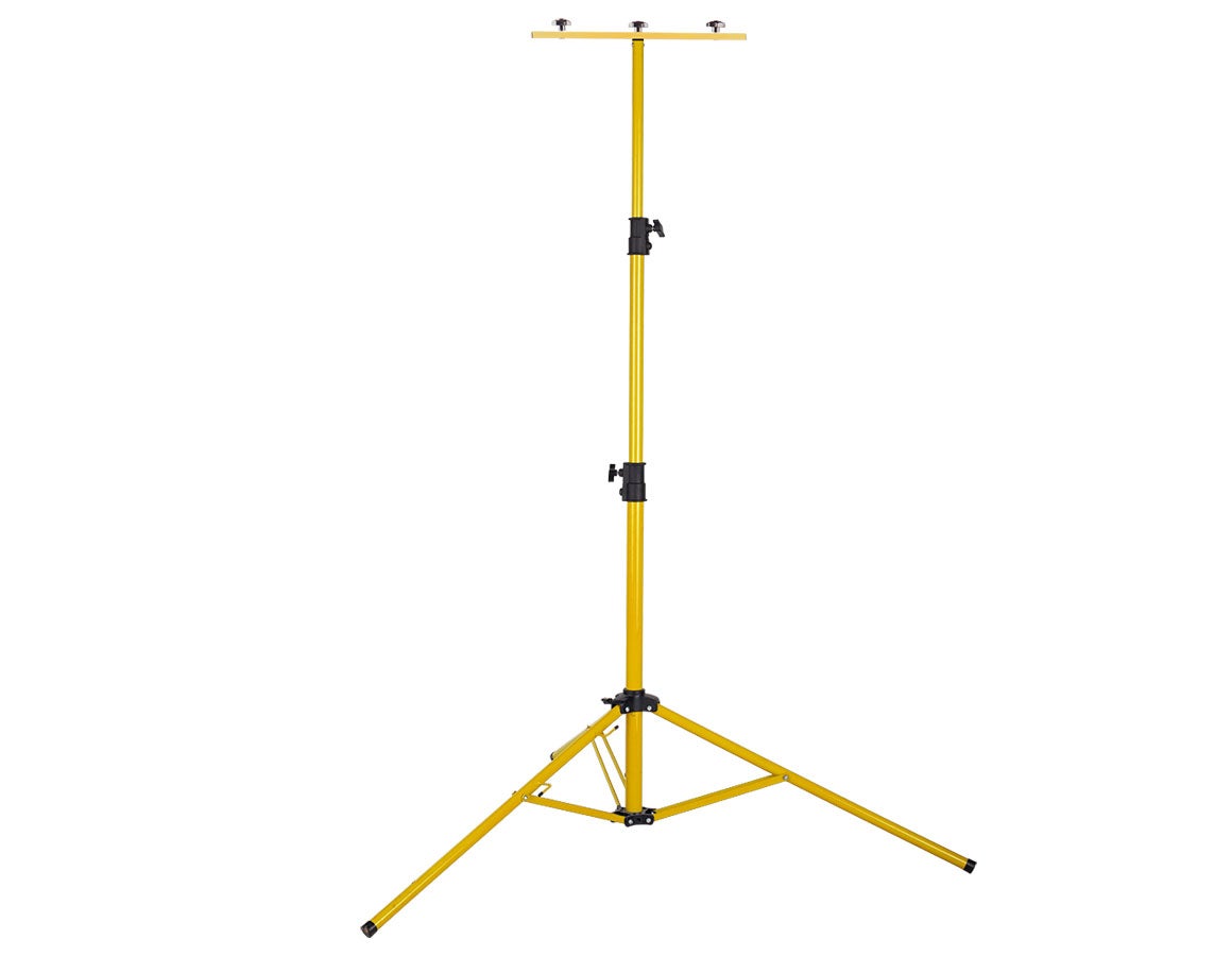 Strahler-Stativ