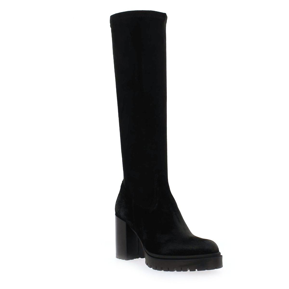 Emanuele Crasto   55004 - Noir