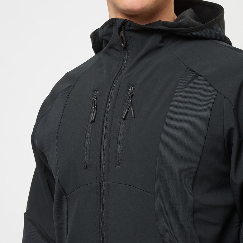 Oakley Latitude Arc Jacket blackout