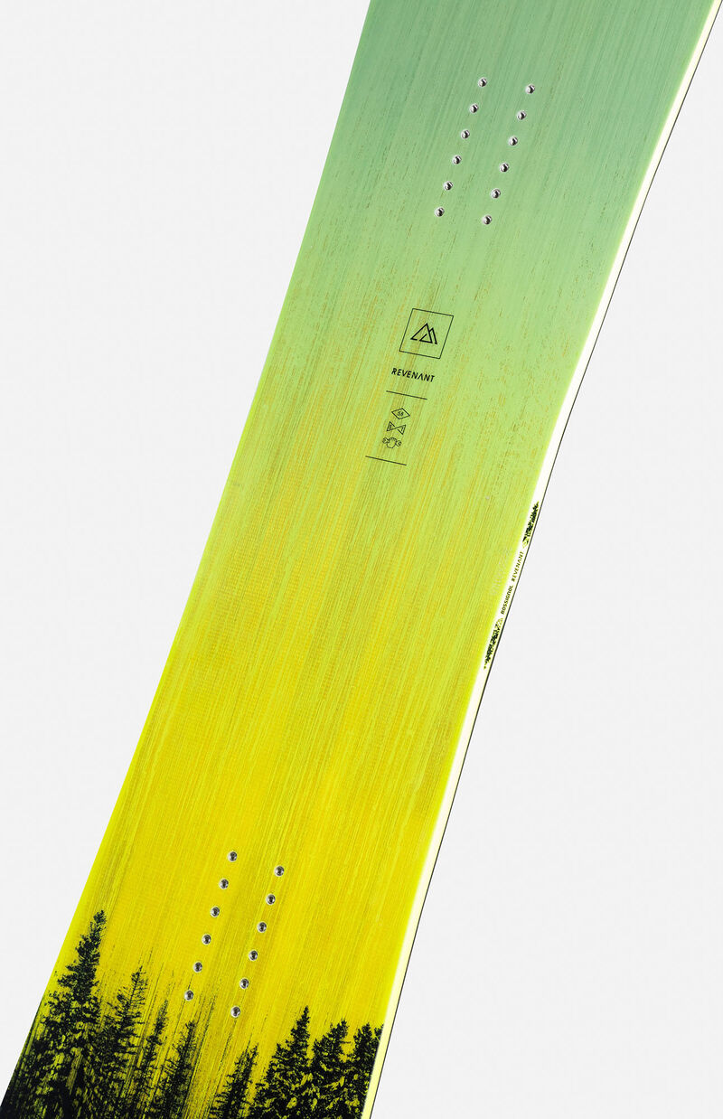 Men's Rossignol Revenant snowboard