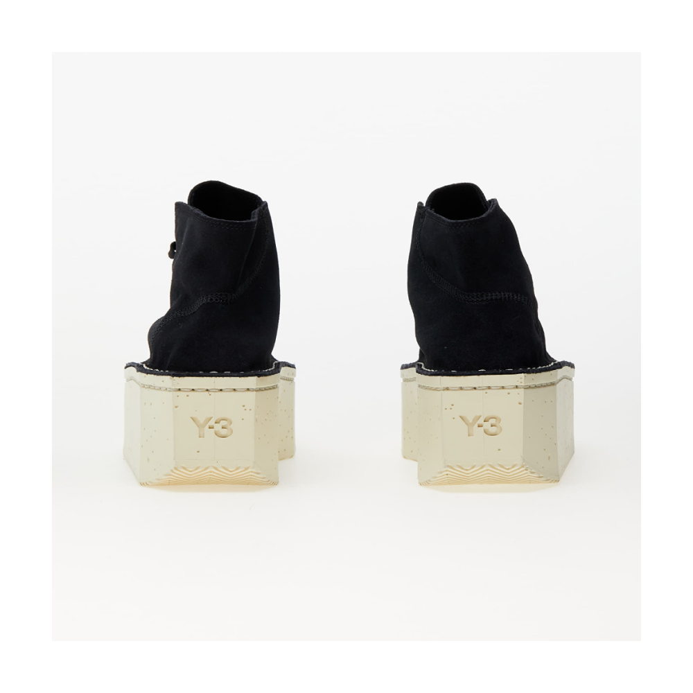 Y-3 Kyasu Hi Cwhite IF0750 / schwarz