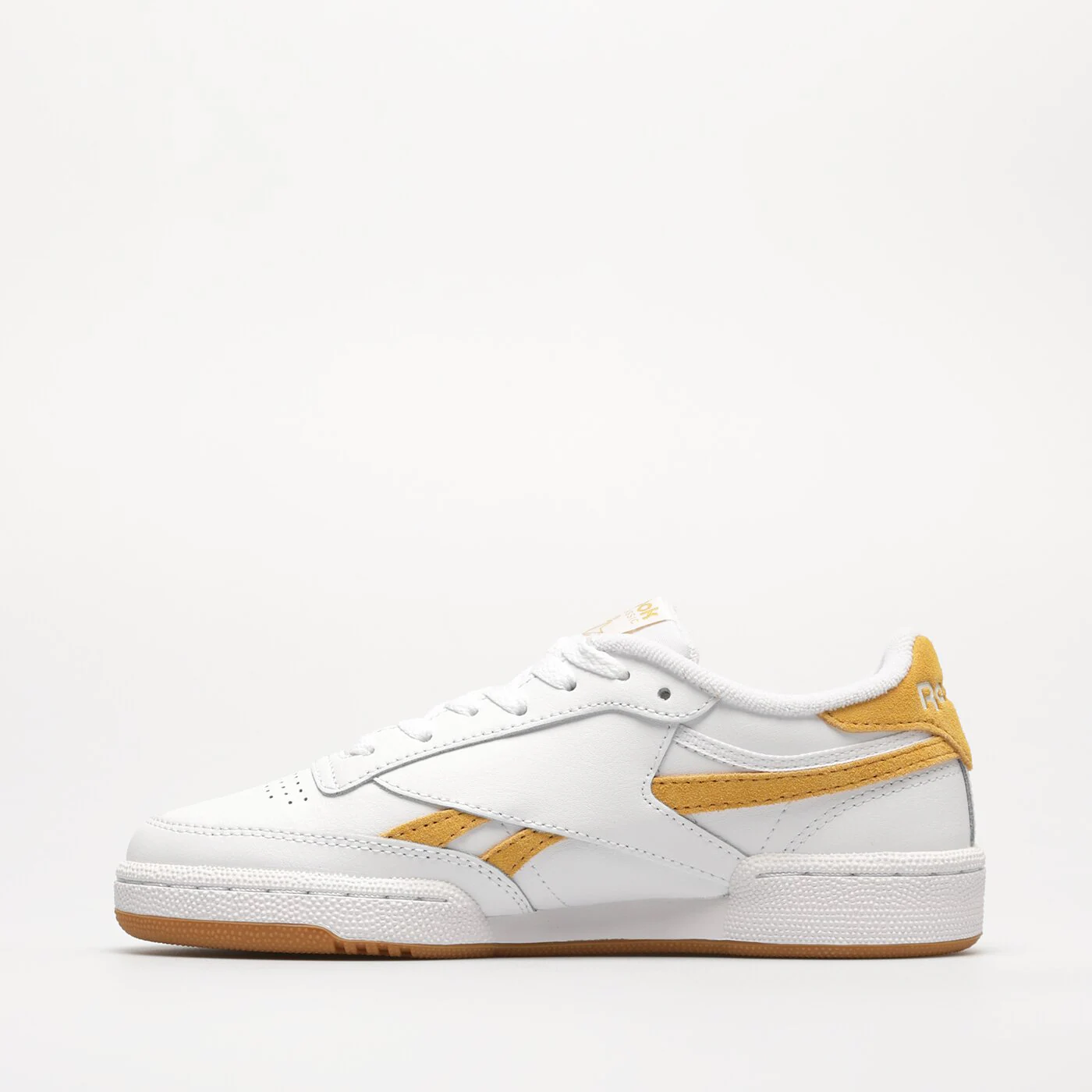 REEBOK CLUB C REVENGE Weiß