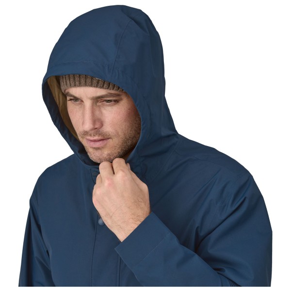 Patagonia - Jackson Glacier Rain Jacket - Regenjacke