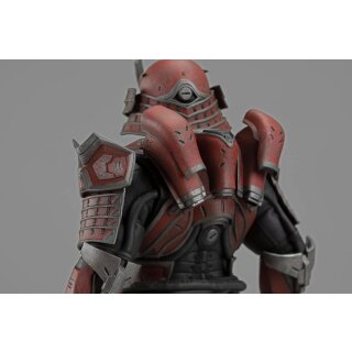 Halo Infinite: Spartan Yoroi PVC Statue