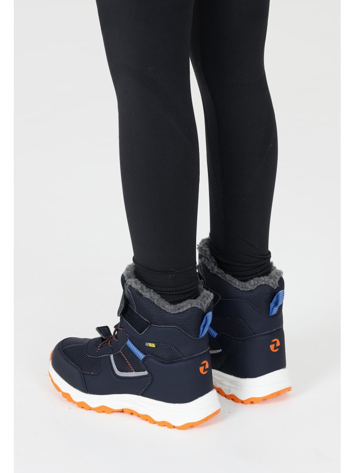 Zigzag Winterstiefel Balful in 2048 Navy Blazer günstig kaufen