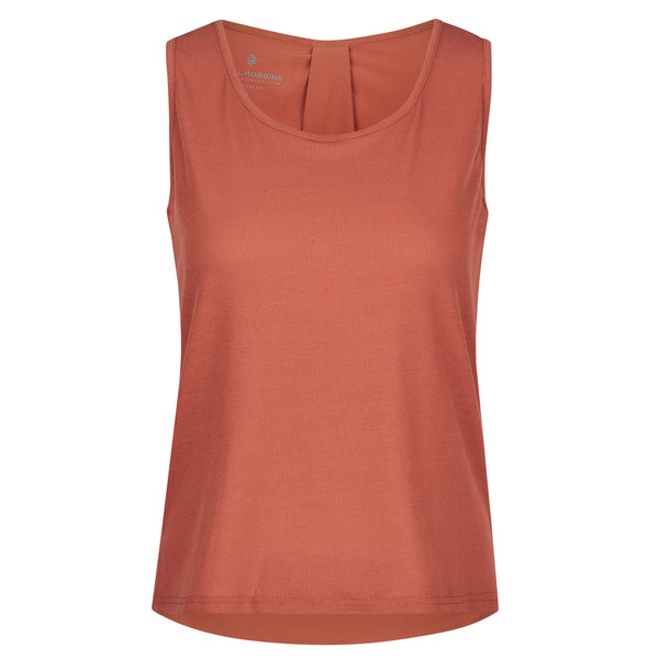 SPOTLESS EVOLUTION TANK Damen - Trägershirt
