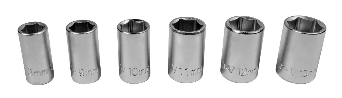 Brüder Mannesmann 29074 Gearbox 74-piece