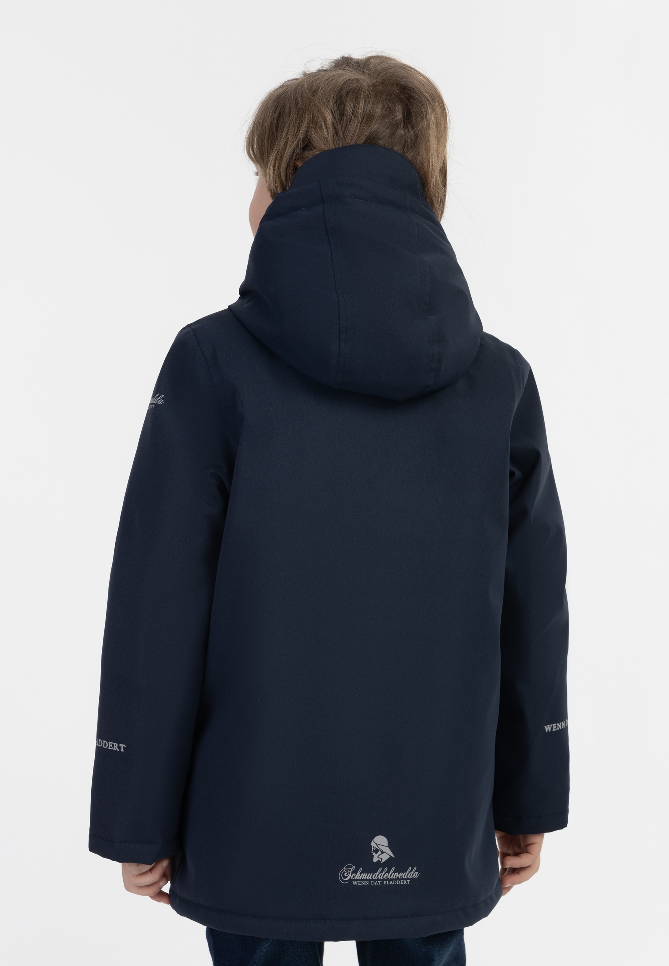 Performance Jacket 'Poomi'