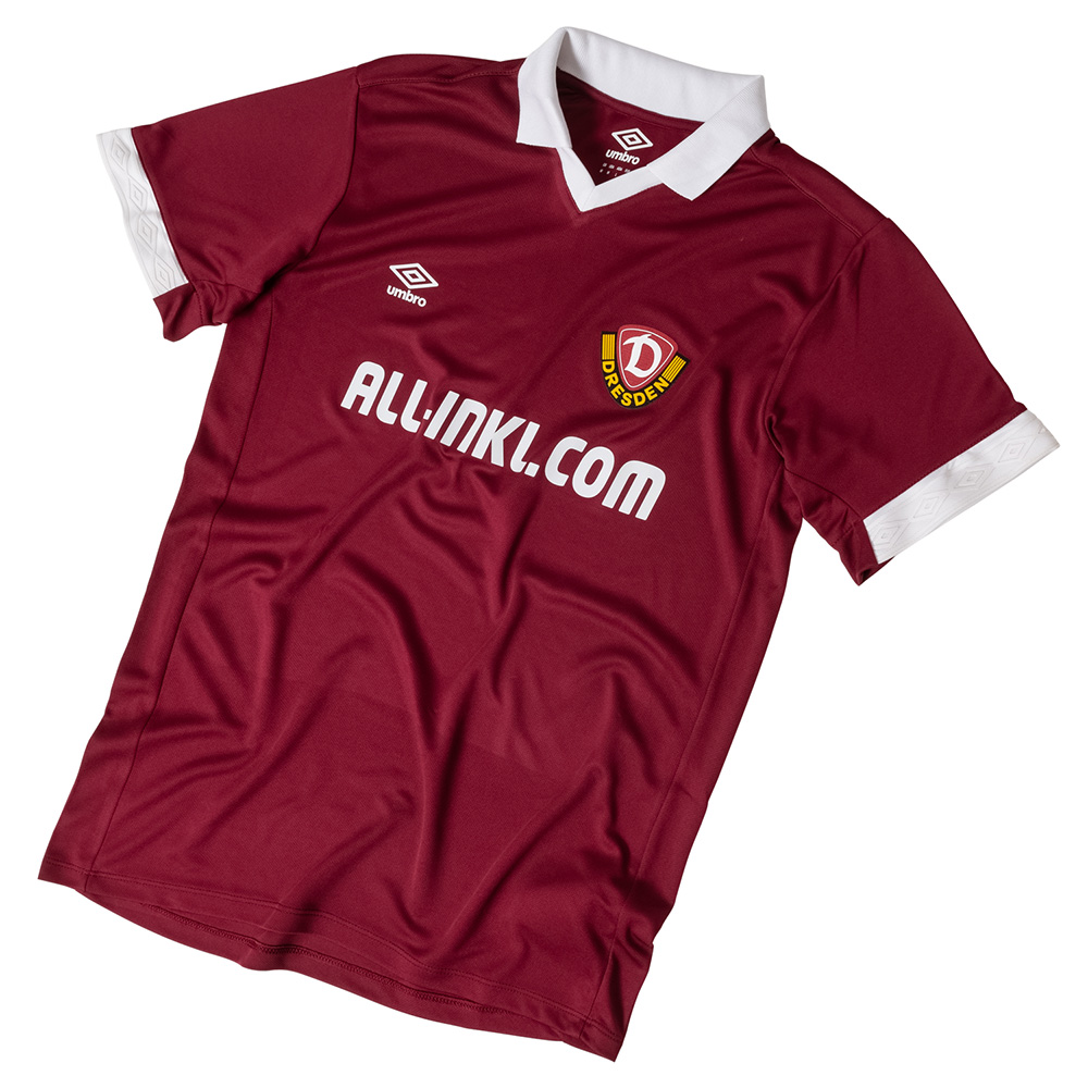 Ausweichtrikot 23/24 Herren