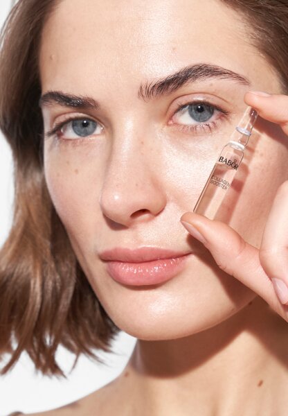 BABOR Ampoule Concentrates Collagen Booster Ampullen