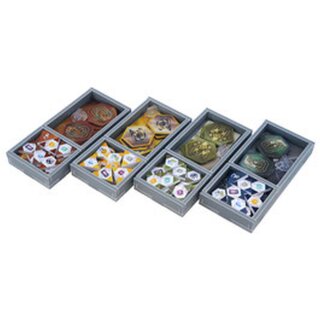 Anachrony Essential Edition Insert