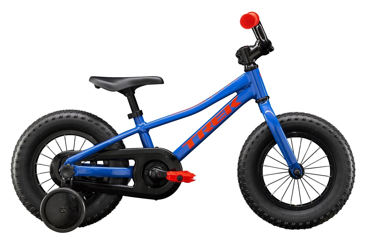 Trek Precaliber 12 Boy's - 2022 - 12 Zoll - Diamant